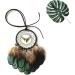 180pcs Natural Feathers Assorted for Dream Catcher Crafts - 6 Styles/180 Pcs - Buy Online on GoSupps.com