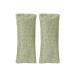 2Pcs Bamboo Charcoal Bag Odor Absorber Car Deodorizer Air Purifying Freshener Green