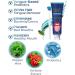 White Hairy Tongue Removal Kit - Tongue Scraper Cleaner Brush & Cleaning Gel for Fresh Breath (1pc) - Buy Online on GoSupps.com