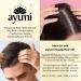 Ayumi Bio Active Scalp & Hair Oil Nourishes & Moisturizes Follicles. Revitalizes Hair & Scalp Minimizes Itching & Reduces Dandruff 1 x 150ml - Buy Online on GoSupps.com
