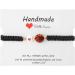 VSILAY LIANXUE Adjustable Bracelet - Handmade Colorful Cord Jewelry for Athletes & Basketball Fans - Buy Online on GoSupps.com