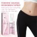 Hongjingda Women's Hygiene Spray | Moisturizing Vaginal Care & Odor Protection | Natural Plant Formula for Itching Relief - Buy Online on GoSupps.com