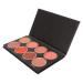 Makeup Blush Palette, 8 Colors Blush Palette for Home