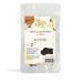 Just vanilla vanilla pods 50 whole piece 105 grams premium tahiti vanilla sticks for baking cooking extracting refining desserts 50s