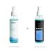 BluMaan Coastal Texture Spray for Men's Effortless Beach Waves | Professional Hair Texturizing Formula with Sea Salt Natural Extracts and Essential Oils - 4 FL OZ - Buy Online on GoSupps.com