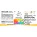 Vitamine B2 250mg - 100 comprim s - 250mg de vitamine B2 par comprim - Riboflavine - HAUTEMENT DOS - Qualit pharmaceutique allemande - Vegan | Warnke Vitalstoffe - Buy Online on GoSupps.com