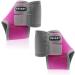 Eulant Breathable Ankle Bandages for Kids | Ankle Support for Running Dancing & Sports | 1 Pair - Boys & Girls - Buy Online on GoSupps.com
