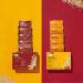 RXBAR RX A.M. Oats Variety Pack 30ct - Gluten Free 1.92oz Packets for Hot or Overnight Maple and Cinnamon Spice - 30 ct - Buy Online on GoSupps.com