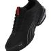 Puma Voltaic Evo Men's Sports Shoes - Comfortable Running & Training Footwear Softfoam+ Insole Modern Design Black 43 EU - International Shipping Available - Buy Online on GoSupps.com
