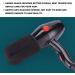 Hair Dryer Wind Shield Hair Dryer Iron Wind Shield Hairdressing Tool Can Prevent Heat Damage And Control Frizz Socks Diffuser For General Hair Dryer Suitable for Any Size Hair Dryer - Buy Online on GoSupps.com