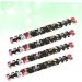 COOLHIYA 10pcs Mask Ear Rope Buckle - Adjustable Mask Strap Extensions & Accessories for Comfortable Wear - Buy Online on GoSupps.com
