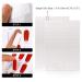 Sponge Double-sided Adhesive Fixing Sticker for Nail Gel Polish Display - 312pcs/sheet | Nail Art Salon Accessories - Pack of 1 - Buy Online on GoSupps.com