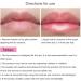 Professional Makeup Moisturizing Lip Plumper for fuller lips Lip Care Serum Kit natural longlasting nude magnifying glossy cream 19 - Buy Online on GoSupps.com