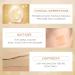 Makeup Contouring Cream Palette 5 Colors Moisturizing Concealer Kit Professional Base Foundation for Highlighting Concealing Z/c - Buy Online on GoSupps.com