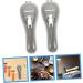 Frcolor Razor Storage Box Protective Cover Case for Safety Razors | 2-Pack - Buy Online on GoSupps.com