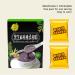 Mkostlich Black Sesame Walnut Mulberry Powder Soup 500g Chinese Instant Breakfast Porridge Black Sesame and Walnut Mixed Powder Drink Black Sesame Walnut Black Bean Mulberry Powder Black Sesame Walnut Mulberry 500 g (Pack of 1) - Buy Online on GoSupps.com