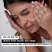 Radford Beauty CLEAN - Hydrating Facial Cleanser with Glycolic Acid & Niacinamide | Gentle Double Cleanser for Sensitive Skin | 4.2 Fl Oz - International Shipping - Buy Online on GoSupps.com