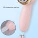 Callus Remover for Feet Pedicure Tools for Feet Portable Electronic Foot File Pedicure Tools Professional Pedi Feet Care Perfect for Dead Hard Cracked Dry Skin - Buy Online on GoSupps.com