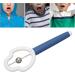 Buy Tongue Tip Exerciser | 2 Modes Tongue Muscle Strength Trainer for Speech | Safe Oral Muscle Training Tool | International Shipping - Buy Online on GoSupps.com