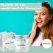 Buy BEN & ANNA Natural Care Organic Toothpaste for Sensitive Teeth - 100ml | International Shipping Available - Buy Online on GoSupps.com