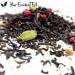 Earl Grey Spicy 200g - Premium Loose Leaf Black Tea with Bergamot Oil | Resealable Pouch - Buy Online on GoSupps.com