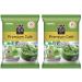 Orihiro Japanese Konjac Jelly Pouch Premium Cafe Matcha Latte Flavor 2 With MAIKO sticker Pio big bazar