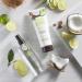 Fruit Works Coconut & Lime Bath & Shower Gel Cleansing Hydrating Soothing 500ml - Buy Online on GoSupps.com
