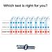 Prime Screen 16 Panel Drug Test Cup Kit - 5 Pack - CDOA-9165EFTK - Buy Online on GoSupps.com