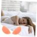 Buy Toyvian V-Shaped Silicone Bra Inserts - 2pcs Underboob & Bikini Padding (12.9x7x2cm) - Perfect for All Swimwear - Buy Online on GoSupps.com