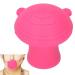 Rose Bear Silicone Facial Exerciser - Professional Double Chin Reducer and Neck Toning Tool - Buy Online on GoSupps.com