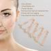 Face Lifting Stretching Strap - Reusable Nylon Face Lift Band for Daily Makeup | International Shipping Available - Buy Online on GoSupps.com
