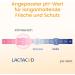 LactAcyd Classic Intimwaschlotion 200ml - Gentle pH-Balanced Wash for Normal Skin - Protects Women's Natural Balance - Buy Online on GoSupps.com