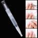 20 Pcs Refillable Nail Cuticle Oil Pens with Brush Tip - 3 ml Twist Pen for Lipgloss, Nail Polish, Eyelash Growth Liquid - Buy Online on GoSupps.com