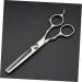 FRCOLOR Hair Styling Tools Cutting Teeth Shears Haircut Scissor Hairdressing Shears Japanese Scissors Hairstyle Scissors Edge Blending Scissors Dry Cutting Shears Japanese-Style Razor - Buy Online on GoSupps.com