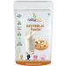 TYU Soya Milk Powder | High in Protein | Vegan | Non-GMO - 200 GM by B Naturall