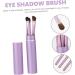 Ipetboom 5 Pcs Horsehair Eyeshadow Brush Travel The Face Eyelash Brush - Buy Online on GoSupps.com