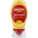 French Strong Amora Dijon Mustard Moutarde de Dijon Fine et Forte Flacon Souple 265 gr - Buy Online on GoSupps.com
