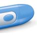 Buy Beurer FT 09 Digital Fever Thermometer - Blue | Accurate & Fast International Shipping - Buy Online on GoSupps.com