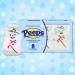 Christmas Marshmallow Candy Packs - Sugar Coated Character Shaped Marshmallows (Pack of 4, 12 Pieces) - Buy Online on GoSupps.com