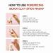 Buy SKIN1004 Madagascar Centella Poremizing Quick Clay Stick Mask 27g - International Shipping Available - Buy Online on GoSupps.com