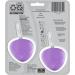 Lysol Automatic In-The-Bowl Toilet Cleaner 2ct - Lavender Fields Scent - Buy Online on GoSupps.com