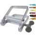 Universal Tube Squeezer - Metal Tool for Toothpaste Hair Color & Cosmetic Tubes - Lazy Dispenser for Effortless Use - Buy Online on GoSupps.com