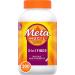 Meta mucil psyllium fibers 300 Count