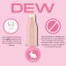 Glow & Go Dew Makeup Stick | Hydrating Moisturizer for Mature Skin | Best Makeup for Older Women - International Shipping Available - Buy Online on GoSupps.com