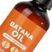 Huile pour renforcer les cheveux - Soin contre la casse et la s cheresse - Huile nourrissante en profondeur pour cheveux boucl s et lisses pour la maison le voyage le dortoir l'h tel - Buy Online on GoSupps.com