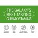 Smarty Pants Kids Formula Multivitamin/Omega-3 Fish Oil 180 Gummies - Buy Online on GoSupps.com