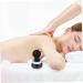 Orfofe Fascia Small Hand Massager | Deep Tissue Mini Muscle Massage Device for Home & Neck - Buy Online on GoSupps.com
