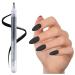 Nail Pen: Waterproof Quick Dry Abstract Lines Painting DIY Nail Polish Pen - Buy Online on GoSupps.com