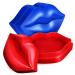 Hydratant Exfoliant L vres Bo tes Rouge Et Bleu Soin R parateur L vres S ches Et Gerc es Pour Femmes Cosm tique Protecteur Et Adoucissant
