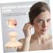 Healeved Wooden Massage Comb - Scalp Gua Sha Head Massager for Hair Washing & Dandruff Relief | Creative Beech Hand Massage Device for Adults & Kids - Buy Online on GoSupps.com